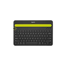 Wireless Keyboard Logitech K480 Mul..