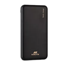 Power Bank Rivacase 10000 mAh QC 3...