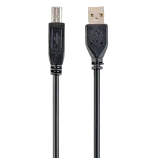 Cable USB, AM/BM,  3.0 m, USB2.0. H..