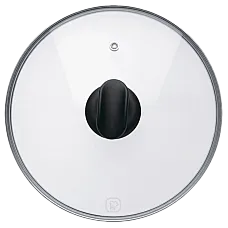 Tempered Glass Lid Rondell RDA-126..