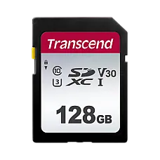 .128GB SDXC Card (Class 10)  UHS-I,..