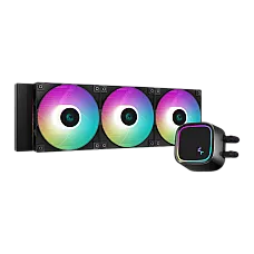 AIO Liquid Cooling Deepcool 