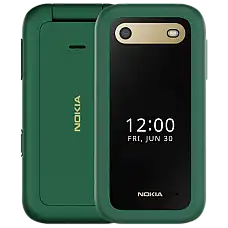 2660 Flip 4G Green..