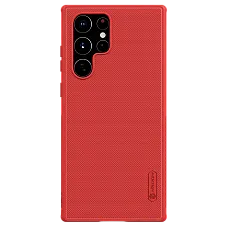 Nillkin SAM. S22 Ultra, Frosted Pro..