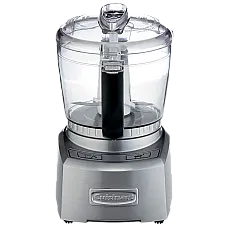 Food Processor CUISINART CH4DCE..