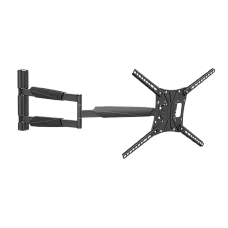 Wall Mount Barkan ''BM443XL'' Black..