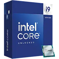 CPU Intel Core i9-14900K 2.4-6.0GHz..