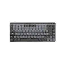 Wireless Keyboard Logitech MX Mecha..