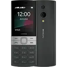 150 DS 2023 Black..