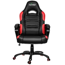 Gaming Chair Gamemax GCR07, Maximum..