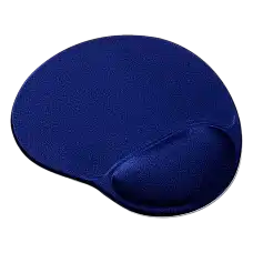 Коврик для мыши Gembird MP-GEL-B, 2..