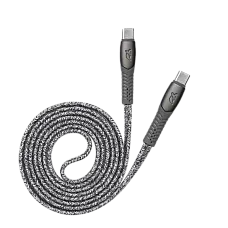 Type-C to Type-C Cable Rivacase PS6..
