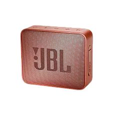 Portable Speakers JBL GO 2, Cinnamo..