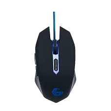 Gaming Mouse GMB MUSG-001-B, Optica..