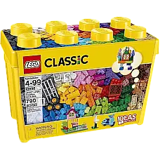 Lego 10698 LEGO® Large Creative Bri..