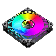 PC Case Fan GAMEMAX FN12A-C8I, 120m..