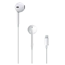 Apple EarPods with Lightning connec..