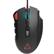 Gaming Mouse Canyon Merkava, Optica..