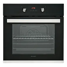 BinOven/el Sharp K60D22BM1EU..