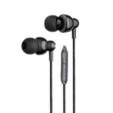 XO earphones, EP55 in-ear earphone,..