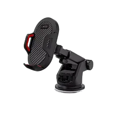 Suction Cup Car Holder XO, C39, Bla..