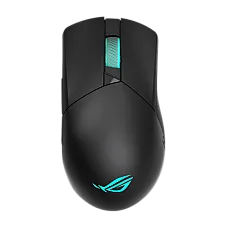 Gaming Wireless Mouse Asus ROG Glad..
