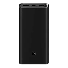 Power Bank, Xiaomi 20000 mah, 50W, ..