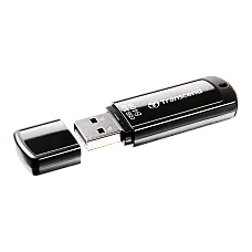 64GB USB2.0 Flash Drive Transcend 