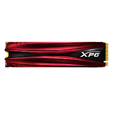 .M.2 NVMe SSD 2.0TB ADATA  XPG GAMM..