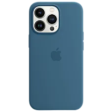 Original iPhone 13 Pro Max Silicone..