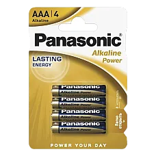 Panasonic 