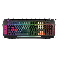 Gaming Keyboard SVEN KB-G8800, Macr..