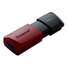 128GB USB3.2 Flash Drive Kingston D..