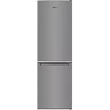 Refr/com Whirlpool W5 811E OX..