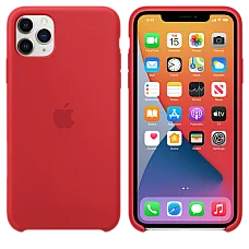 Original iPhone 11 Pro Max Silicone..