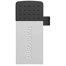 32GB USB2.0/Micro-USB Flash Drive T..