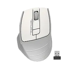 Wireless Mouse A4Tech FG30S Silent,..