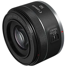 Prime Lens Canon RF 50mm f/1.8 STM..