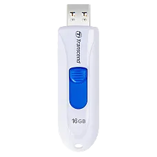 16GB USB3.1 Flash Drive Transcend 