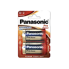 D size  Panasonic  