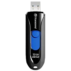 32GB USB3.1 Flash Drive Transcend 