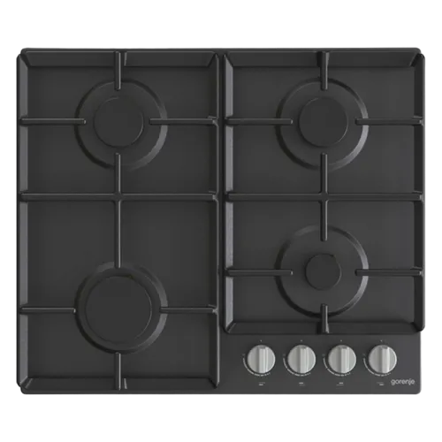 Plită/gaz Gorenje G 641 EXB