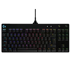 Gaming Keyboard Logitech G PRO, TKL..