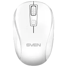 Wireless Mouse SVEN RX-255W, Optica..