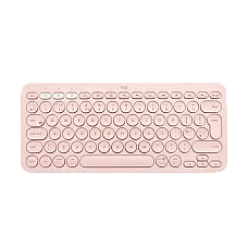 Wireless Keyboard Logitech K380 Mul..