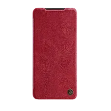 Nillkin SAM. A53, Qin Pro LC, Red..