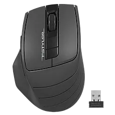 Wireless Mouse A4Tech FG30, Optical..