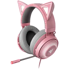 Gaming Headset Razer Kraken Kitty, ..