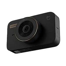 Xiaomi Mijia Car DVR 1S, Black..
