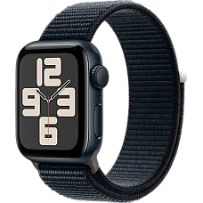 Apple Watch SE 2 40mm Aluminum Case..